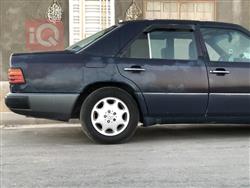 مێرسێدس بێنز E-Class